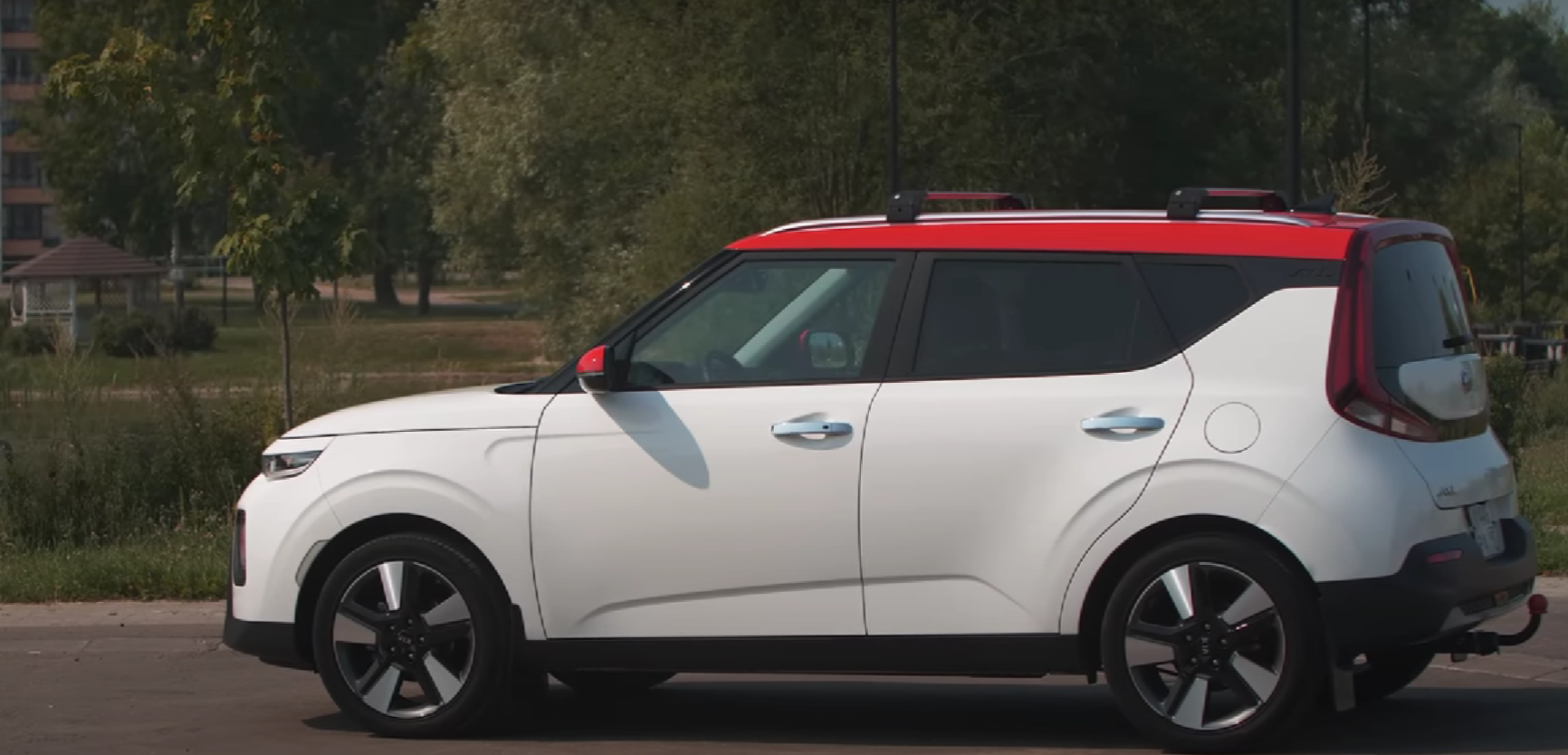 Kia Soul, 2018 г.в.